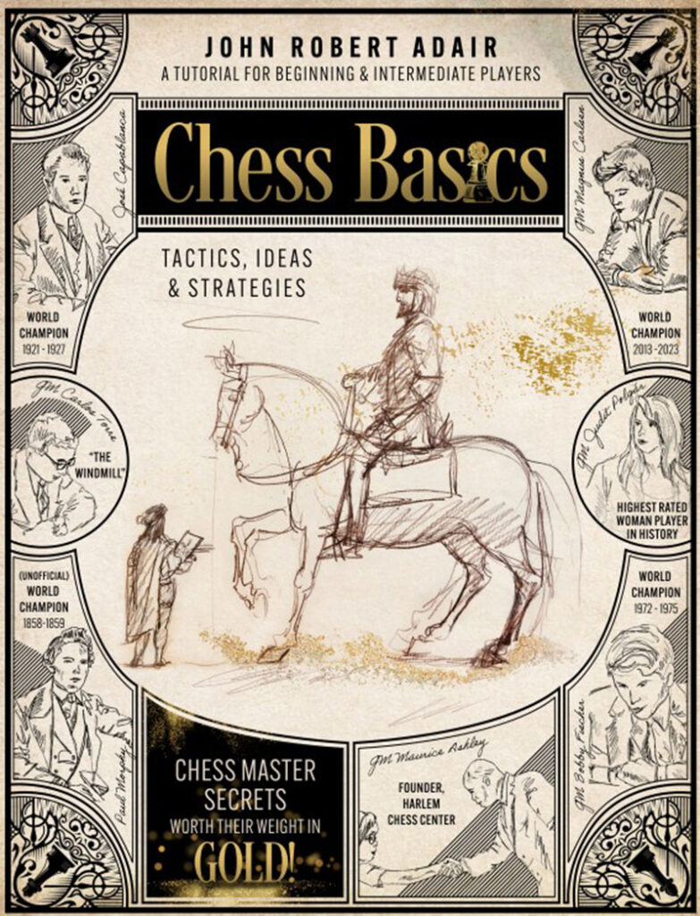chess basics